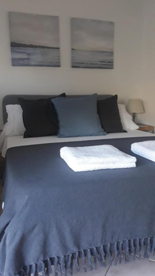 Ostia Bed And Beach Екстер'єр фото